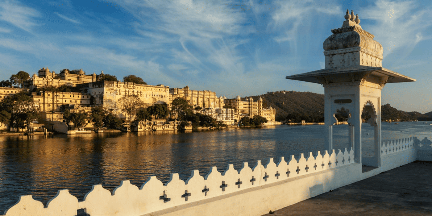 Jaipur Udaipur Tour Package